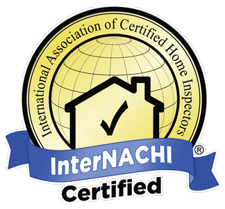 InterNACHI Certified logo